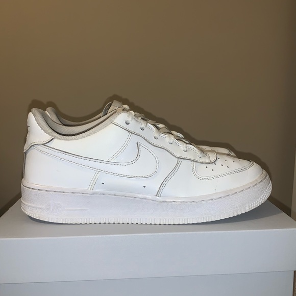 used air force 1s